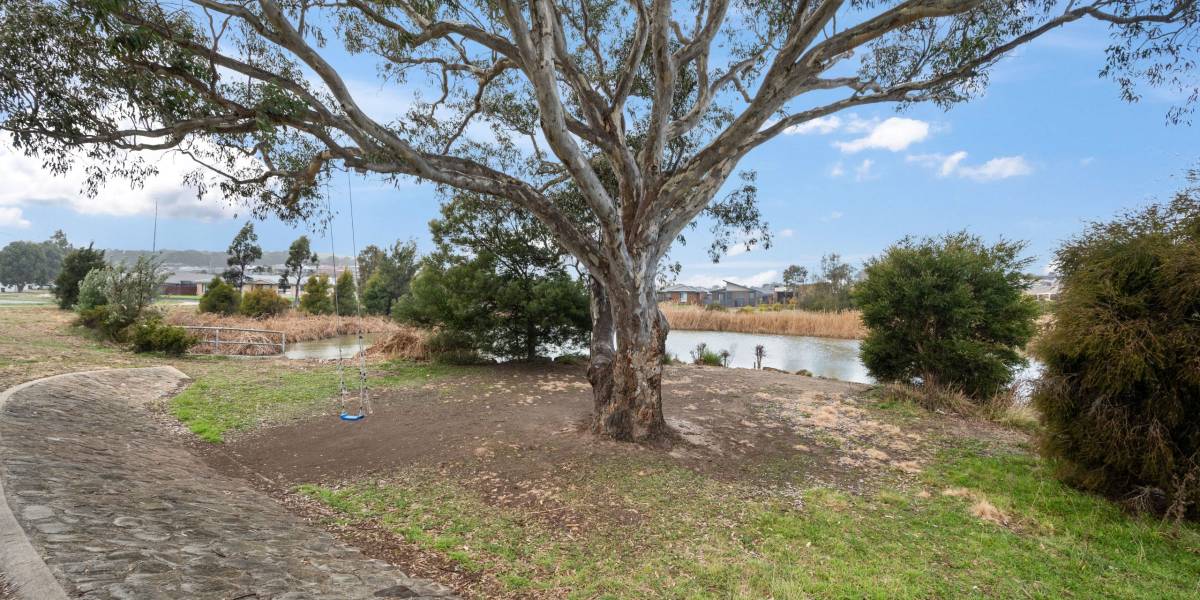 9 Mumshirl Street, BONNER, ACT 2914 AUS