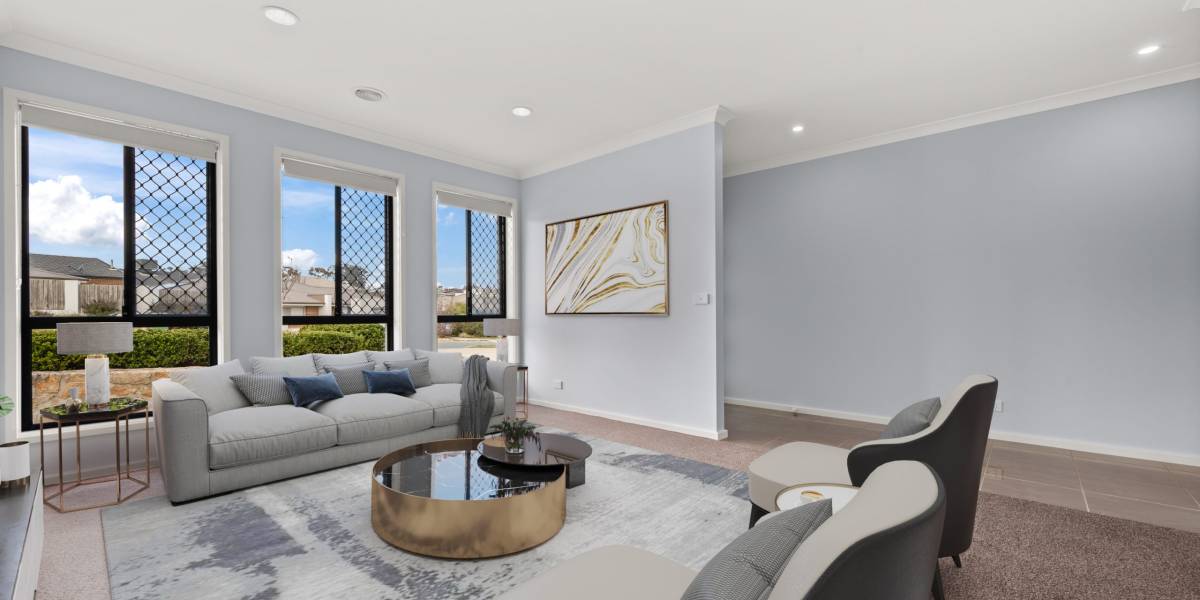 9 Mumshirl Street, BONNER, ACT 2914 AUS