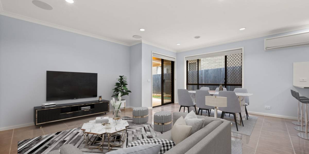 9 Mumshirl Street, BONNER, ACT 2914 AUS