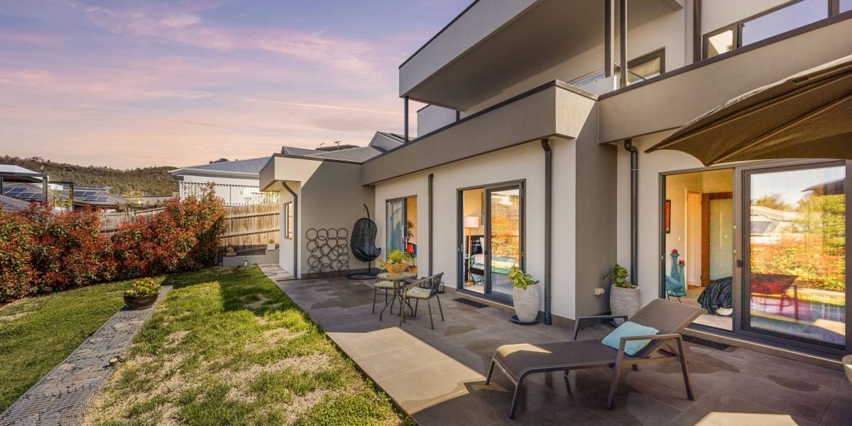 83 Coaldrake Avenue, DENMAN PROSPECT, ACT 2611 AUS