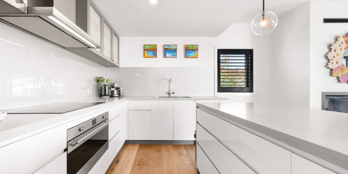 83 Coaldrake Avenue, DENMAN PROSPECT, ACT 2611 AUS