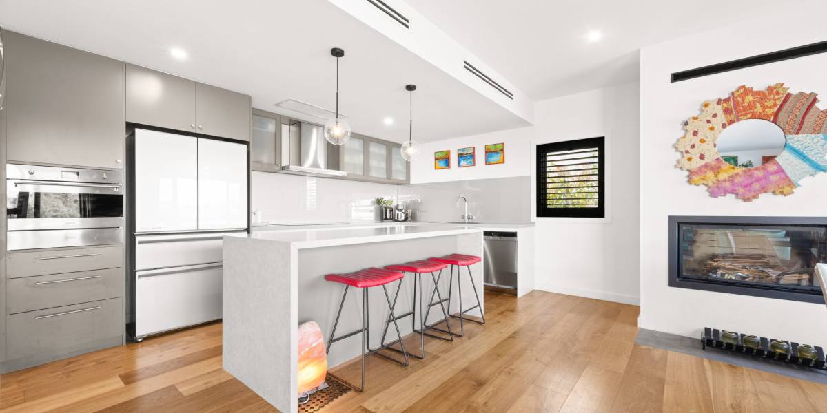 83 Coaldrake Avenue, DENMAN PROSPECT, ACT 2611 AUS