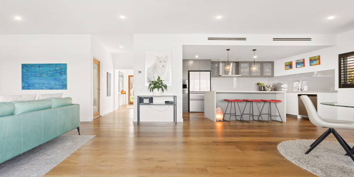 83 Coaldrake Avenue, DENMAN PROSPECT, ACT 2611 AUS