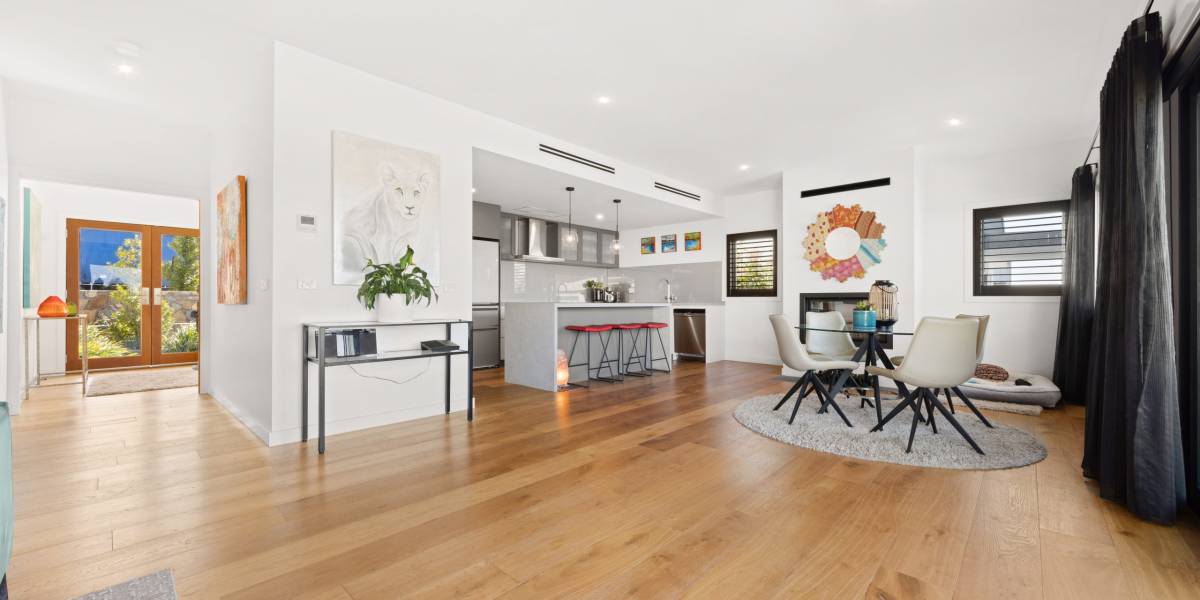 83 Coaldrake Avenue, DENMAN PROSPECT, ACT 2611 AUS