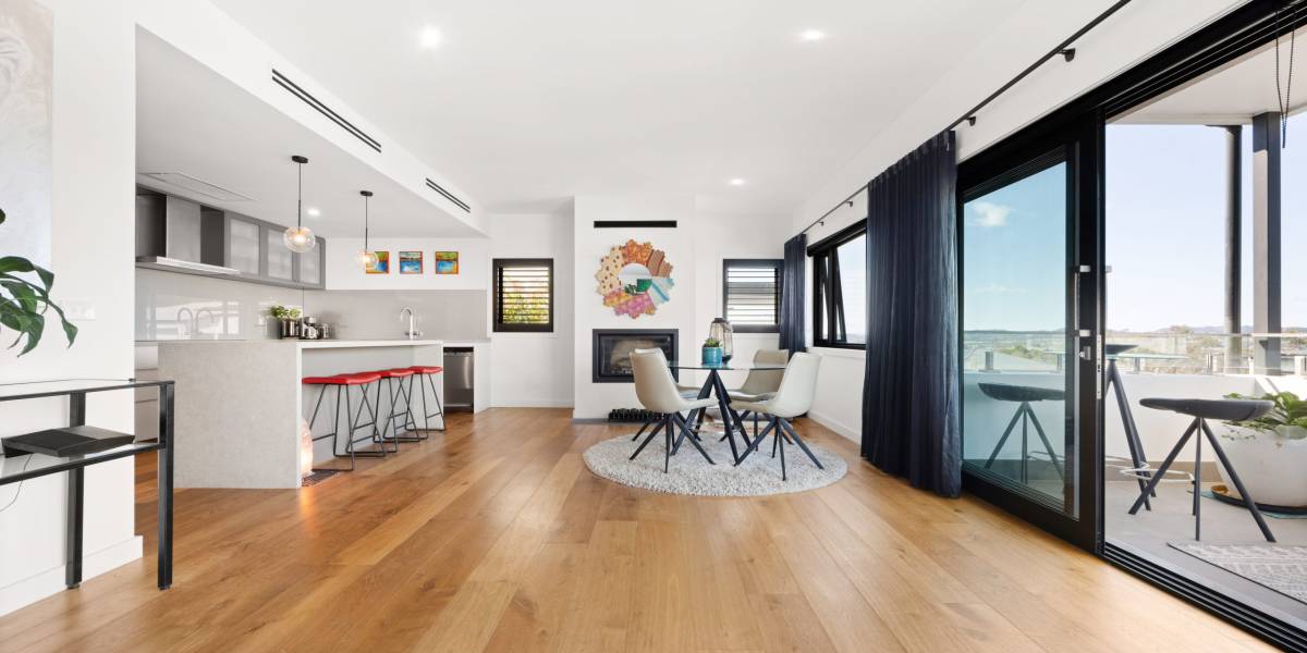 83 Coaldrake Avenue, DENMAN PROSPECT, ACT 2611 AUS