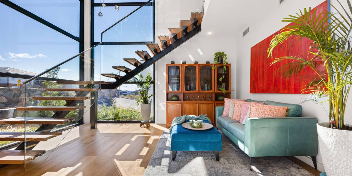 83 Coaldrake Avenue, DENMAN PROSPECT, ACT 2611 AUS