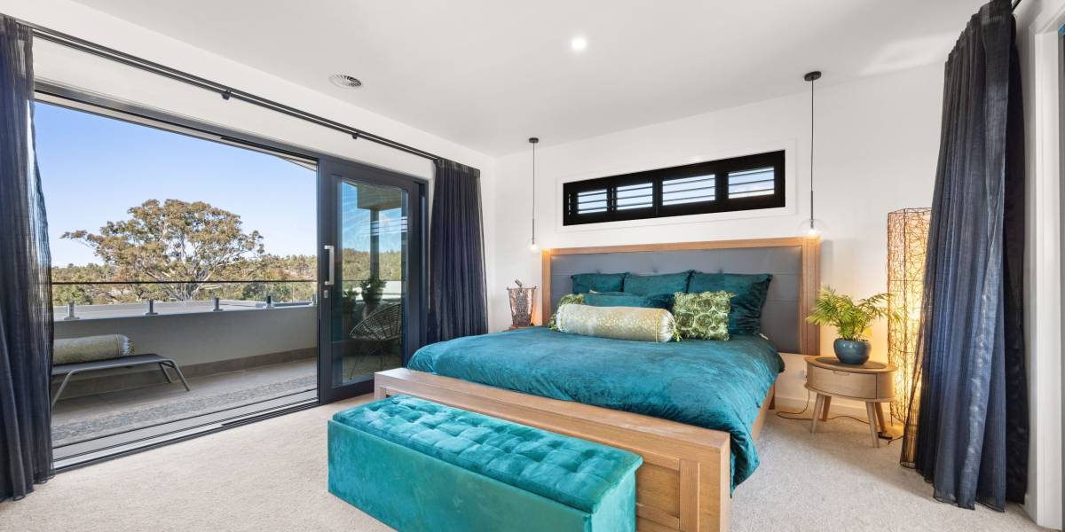 83 Coaldrake Avenue, DENMAN PROSPECT, ACT 2611 AUS