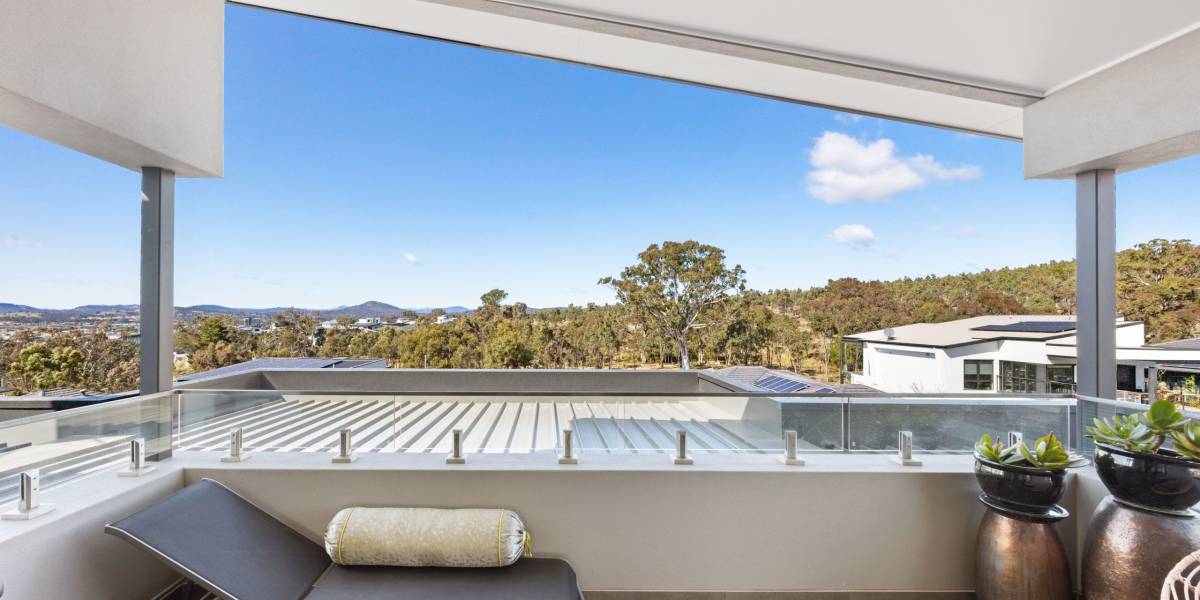 83 Coaldrake Avenue, DENMAN PROSPECT, ACT 2611 AUS