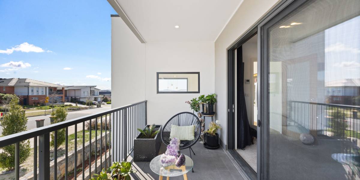 83 Coaldrake Avenue, DENMAN PROSPECT, ACT 2611 AUS