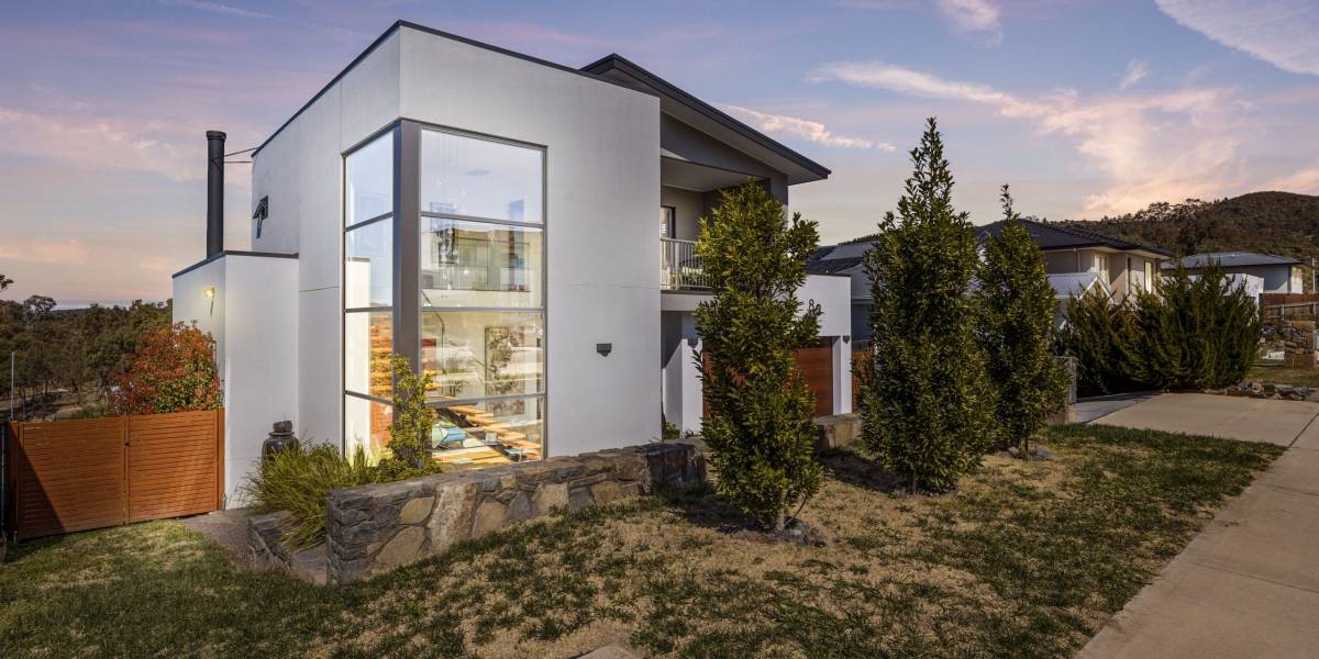 83 Coaldrake Avenue, DENMAN PROSPECT, ACT 2611 AUS