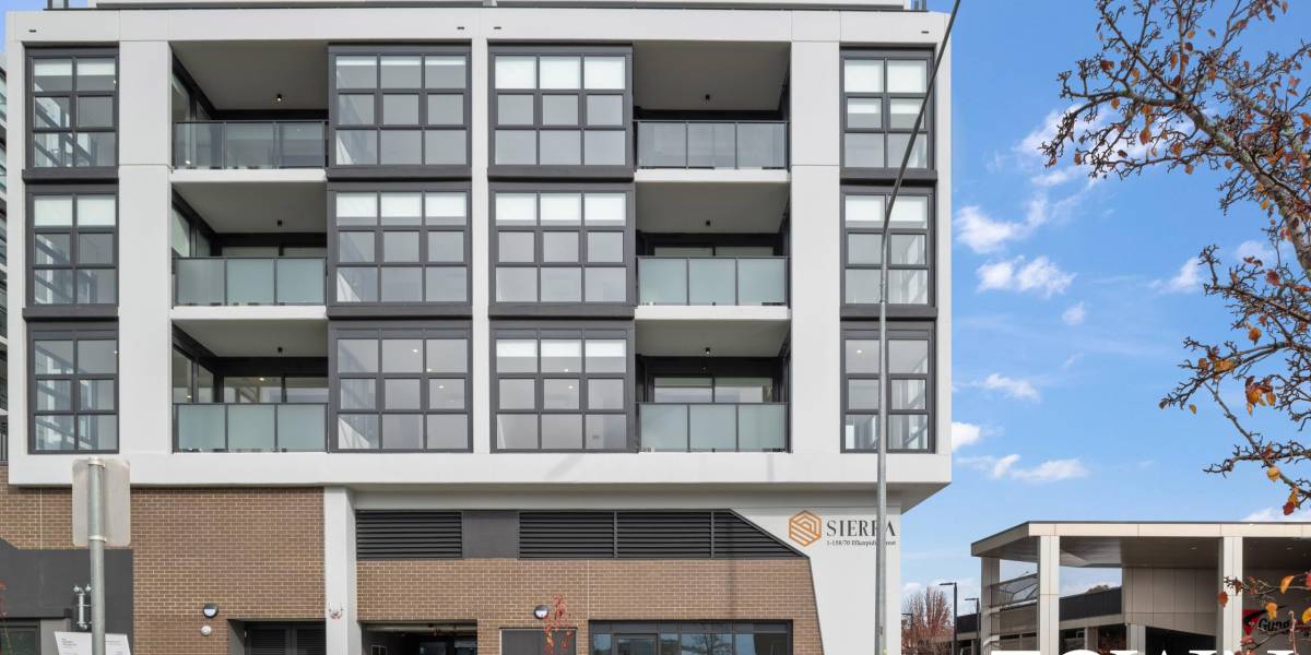 97/70 efkarpidis street, GUNGAHLIN, ACT 2912 AUS