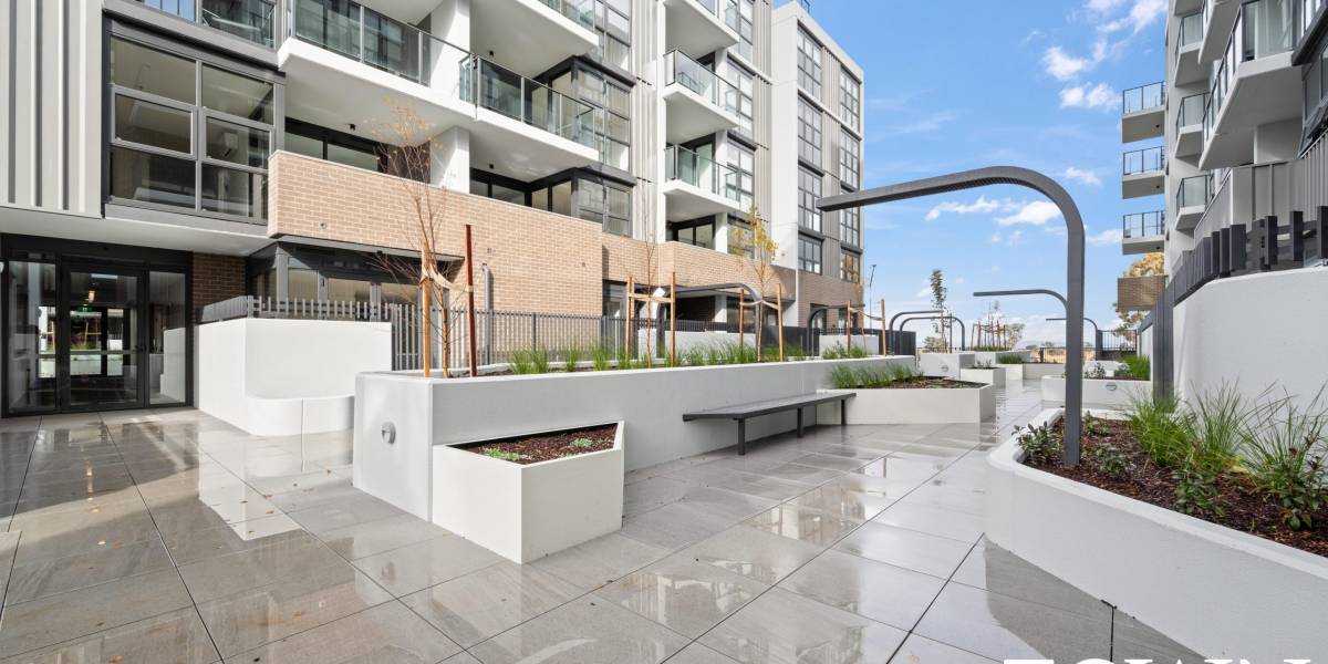97/70 efkarpidis street, GUNGAHLIN, ACT 2912 AUS