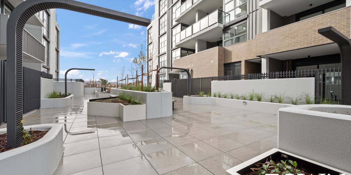 97/70 efkarpidis street, GUNGAHLIN, ACT 2912 AUS