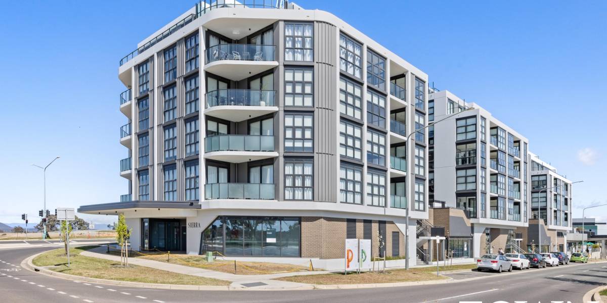 97/70 efkarpidis street, GUNGAHLIN, ACT 2912 AUS