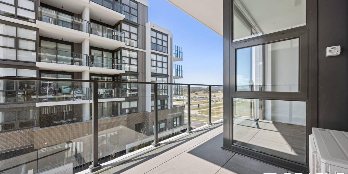 97/70 efkarpidis street, GUNGAHLIN, ACT 2912 AUS