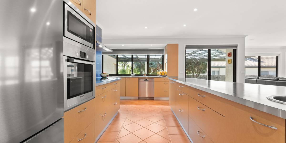 13 Clemenger Street, NICHOLLS, ACT 2913 AUS