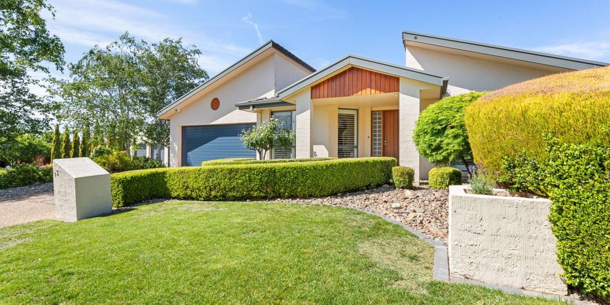 13 Clemenger Street, NICHOLLS, ACT 2913 AUS