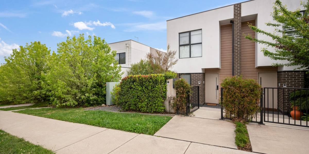 30B Narrambla Terrace, LAWSON, ACT 2617 AUS