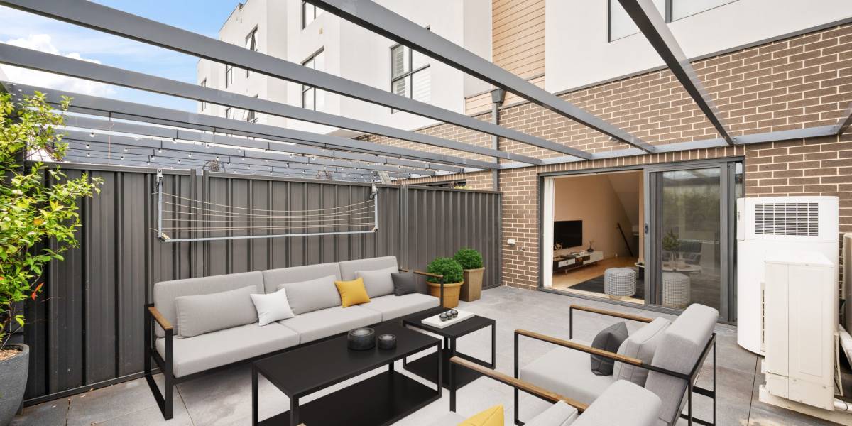 30B Narrambla Terrace, LAWSON, ACT 2617 AUS