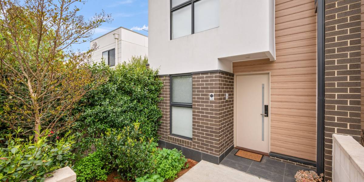 30B Narrambla Terrace, LAWSON, ACT 2617 AUS