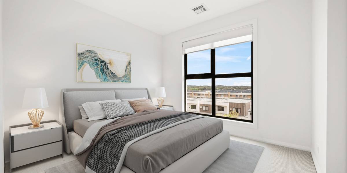 30B Narrambla Terrace, LAWSON, ACT 2617 AUS