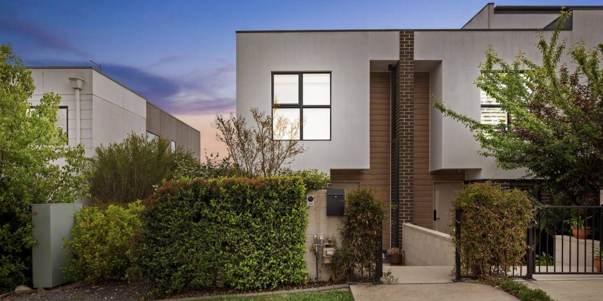 30B Narrambla Terrace, LAWSON, ACT 2617 AUS