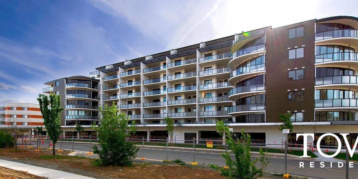 2/2 Hinder Street, GUNGAHLIN, ACT 2912 AUS