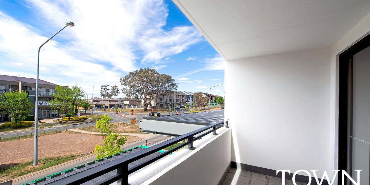 2/2 Hinder Street, GUNGAHLIN, ACT 2912 AUS