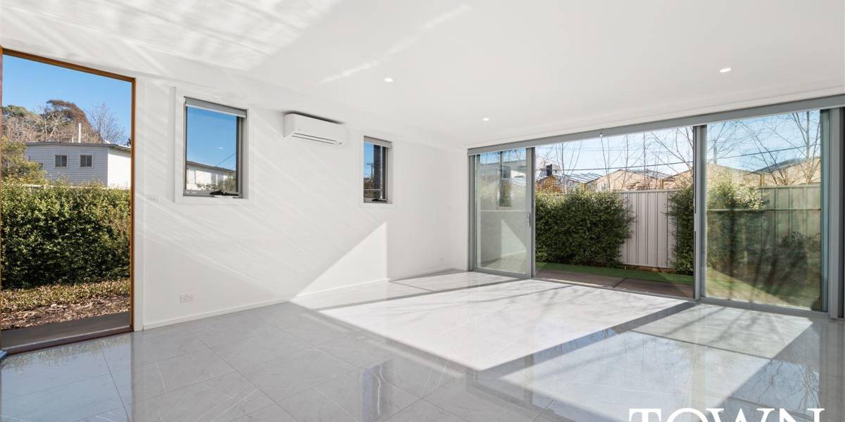 7/5 David Street, O'CONNOR, ACT 2602 AUS