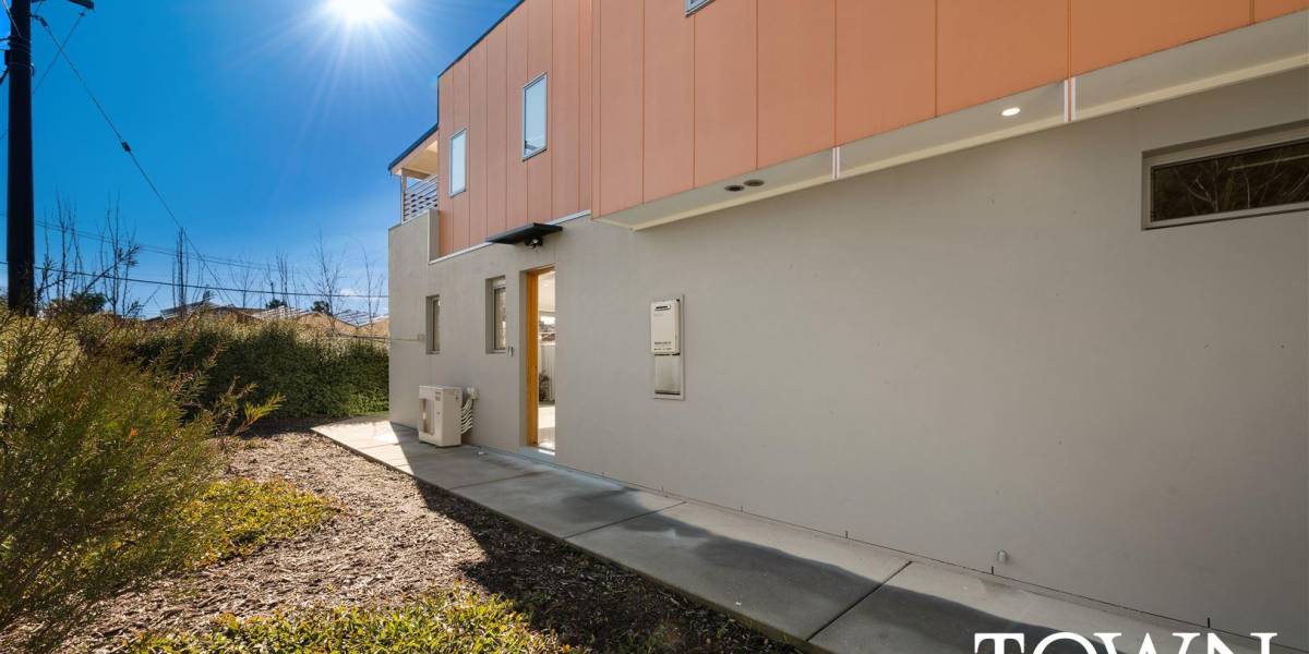 7/5 David Street, O'CONNOR, ACT 2602 AUS