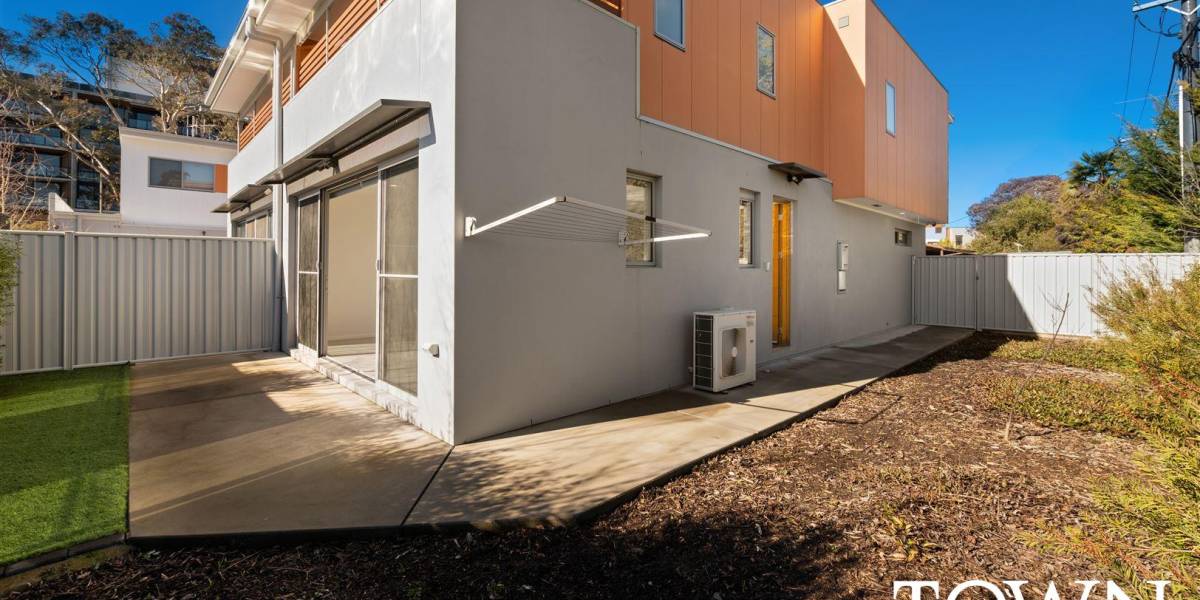 7/5 David Street, O'CONNOR, ACT 2602 AUS