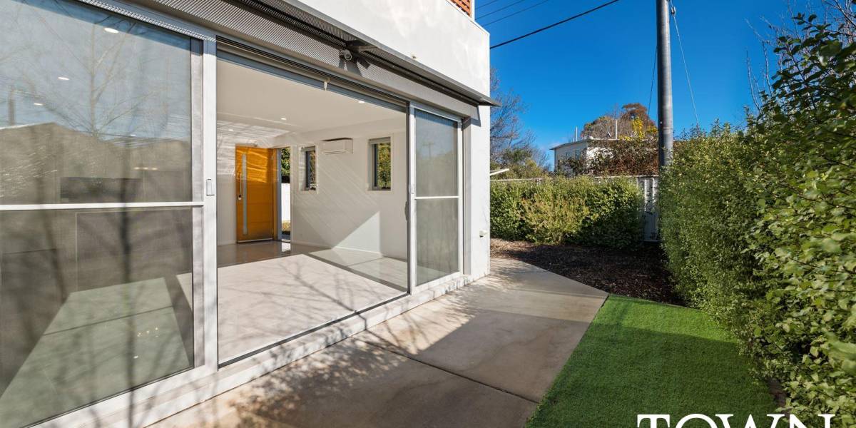 7/5 David Street, O'CONNOR, ACT 2602 AUS