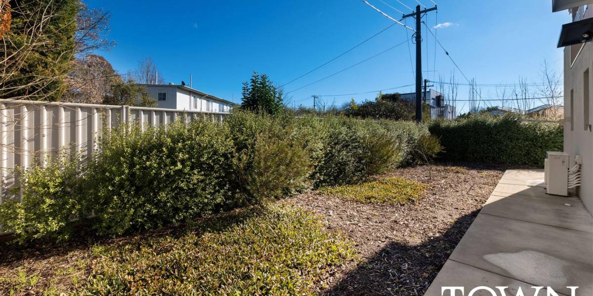 7/5 David Street, O'CONNOR, ACT 2602 AUS