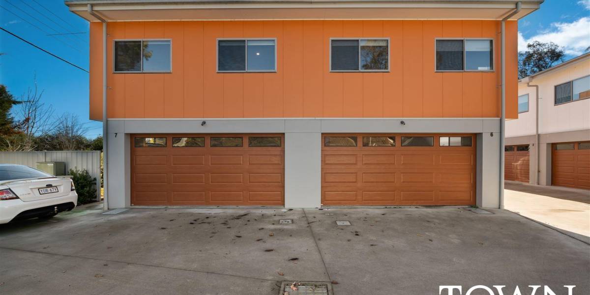 7/5 David Street, O'CONNOR, ACT 2602 AUS