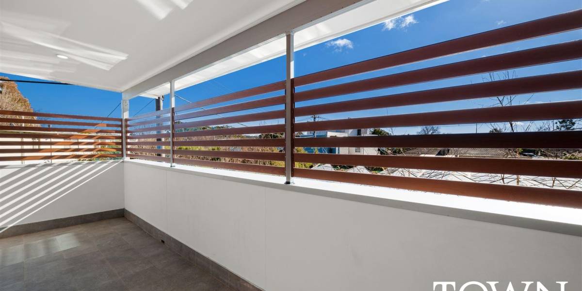 7/5 David Street, O'CONNOR, ACT 2602 AUS
