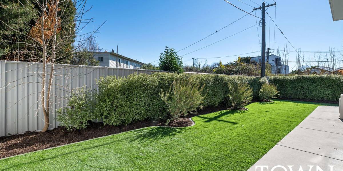 7/5 David Street, O'CONNOR, ACT 2602 AUS