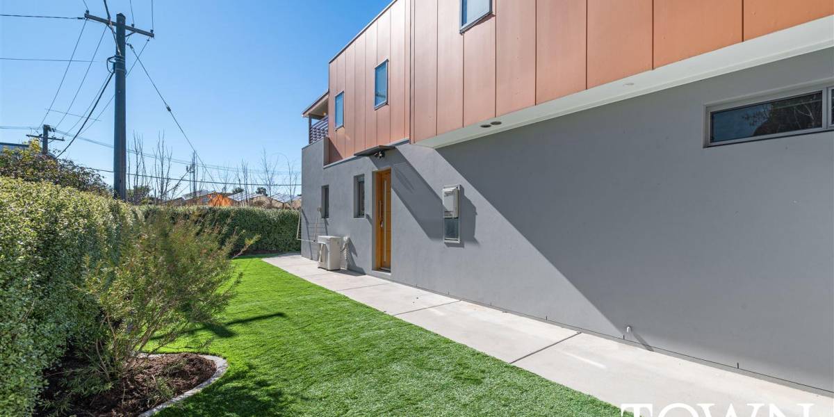 7/5 David Street, O'CONNOR, ACT 2602 AUS