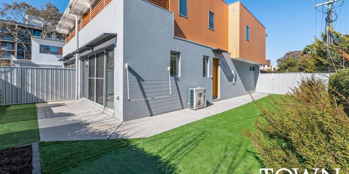 7/5 David Street, O'CONNOR, ACT 2602 AUS