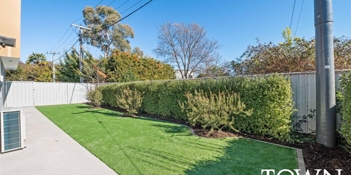 7/5 David Street, O'CONNOR, ACT 2602 AUS