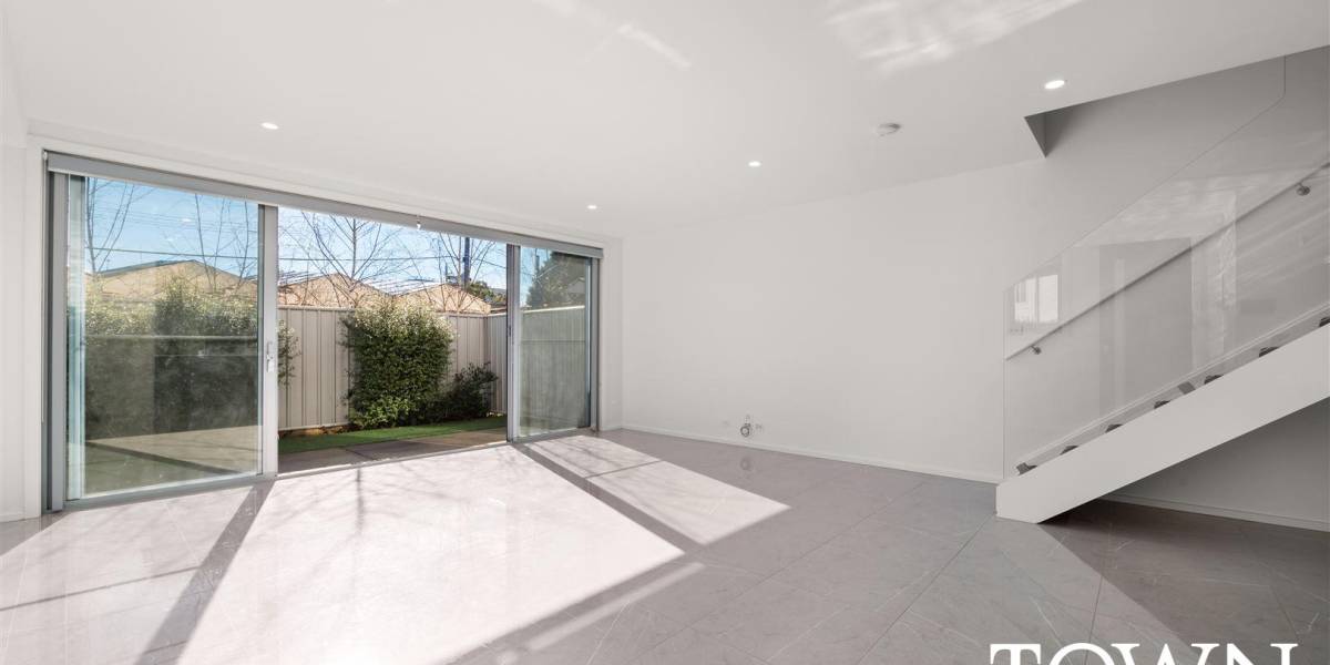 7/5 David Street, O'CONNOR, ACT 2602 AUS
