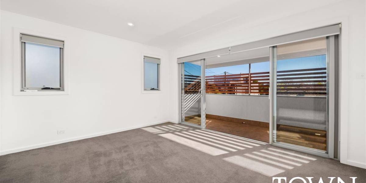 7/5 David Street, O'CONNOR, ACT 2602 AUS