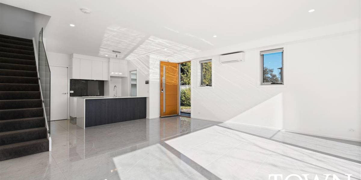 7/5 David Street, O'CONNOR, ACT 2602 AUS