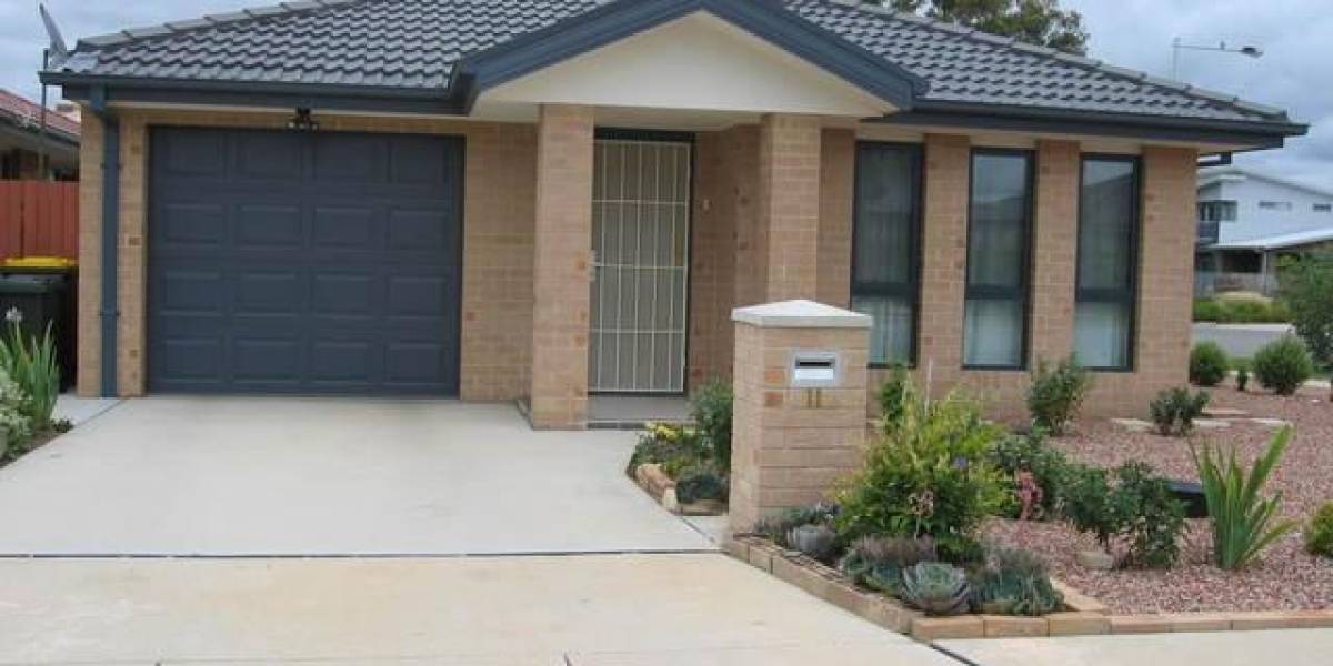 11 Joan Long Street, FRANKLIN, ACT 2913 AUS