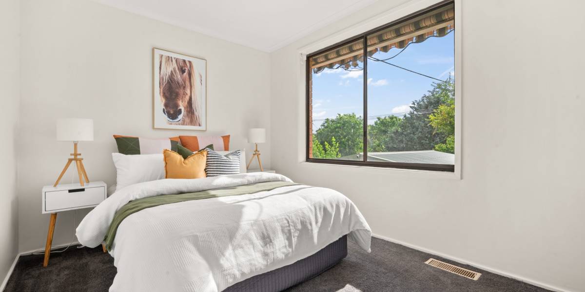 31 Kinchela Crescent, LATHAM, ACT 2615 AUS