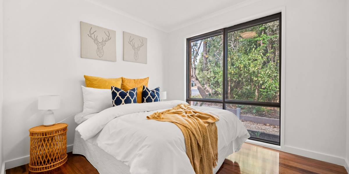 31 Kinchela Crescent, LATHAM, ACT 2615 AUS