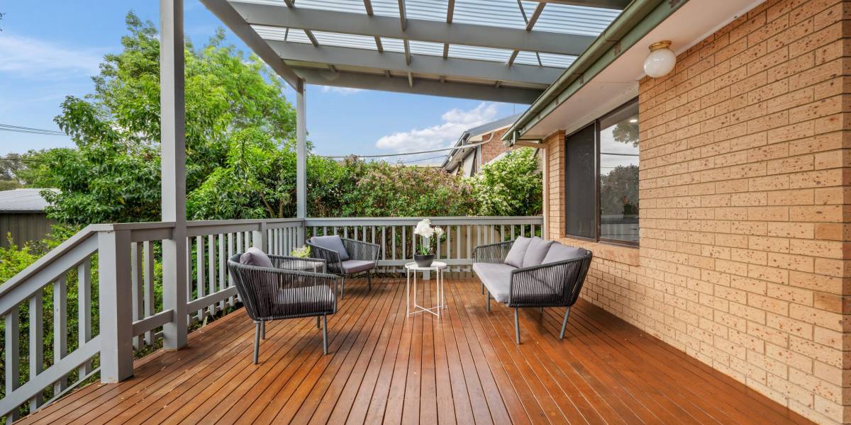 31 Kinchela Crescent, LATHAM, ACT 2615 AUS