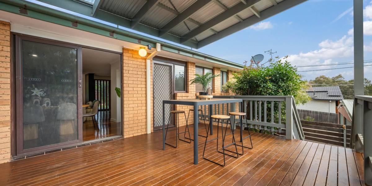 31 Kinchela Crescent, LATHAM, ACT 2615 AUS