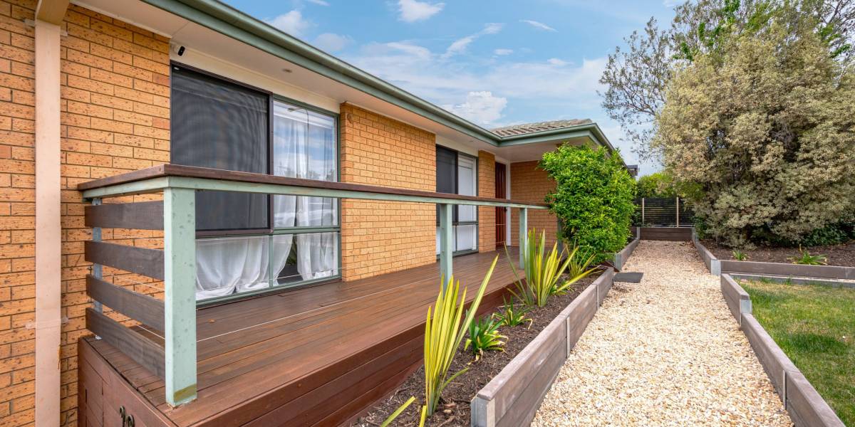 31 Kinchela Crescent, LATHAM, ACT 2615 AUS