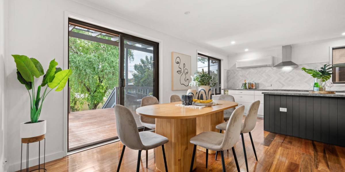 31 Kinchela Crescent, LATHAM, ACT 2615 AUS