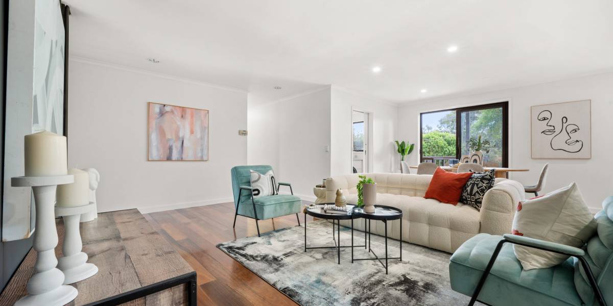 31 Kinchela Crescent, LATHAM, ACT 2615 AUS